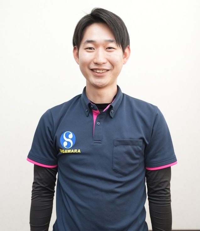 赤塚 正面
