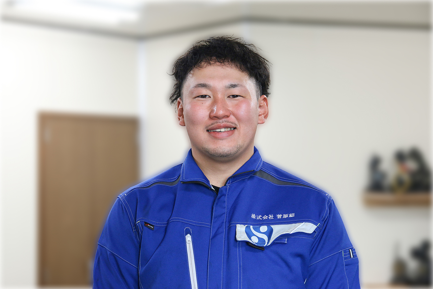平野聖人 正面